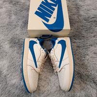 Scarpe Nike Travis Scott n. 42