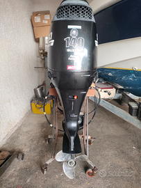 Fuoribordo Suzuki DF 140