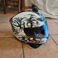 Casco shoei xr 1000 taglia L