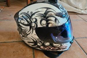 Casco shoei xr 1000 taglia L