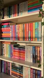 10 libri Kindle a tua scelta