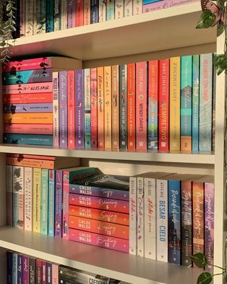 10 libri Kindle a tua scelta