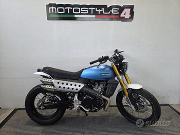 FANTIC MOTOR Caballero 500 SCRAMBLER 2025