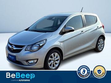 Opel Karl 1.0 COSMO 75CV