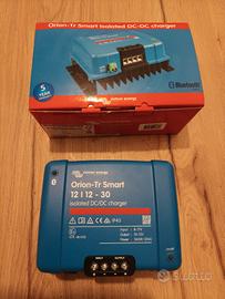 Victron Orion DC/DC 12/12 30A isolato NUOVO 
