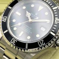 Rolex 16600 Nos sea-dweller UNICO 2010 Nuovo