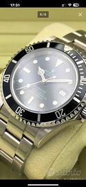 Rolex 16600 Nos sea-dweller UNICO 2010 Nuovo