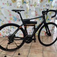 Triestina Hybrid Misura L