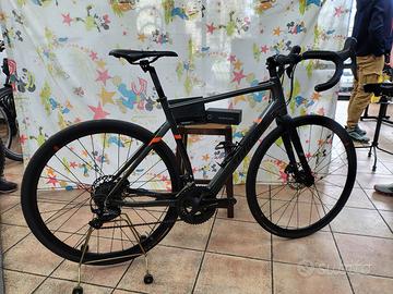 Triestina Hybrid Misura L