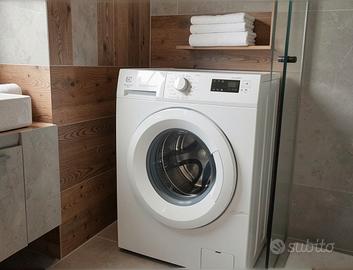 Asciugatrice Electrolux