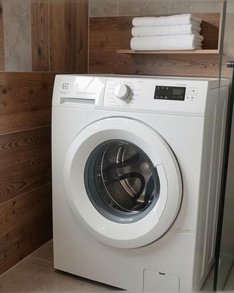 Asciugatrice Electrolux