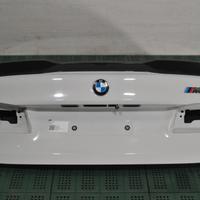 BMW G30 F90 M5 Portellone posteriore | 21107