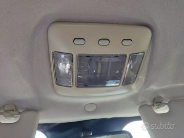 Plafoniera LAND ROVER FREELANDER 2004