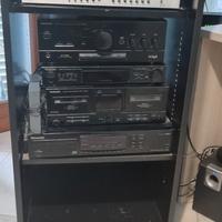 hi fi stereo