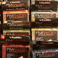 FM RADIO EVOLUTION o SERIE COMPLETA CD SIGILLATI