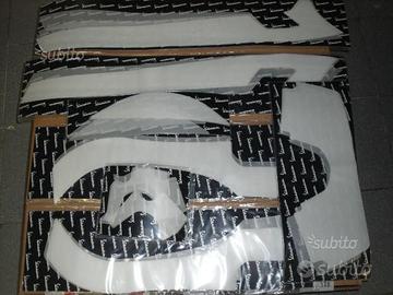 Kit pellicole gts 125/200/250/300