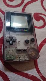 Nintendo gamboy