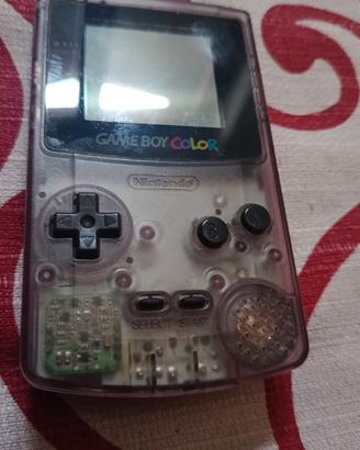 Nintendo gamboy