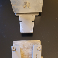 Supporto motore FB elettrico