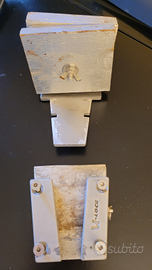 Supporto motore FB elettrico