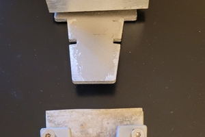 Supporto motore FB elettrico