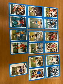 17 figurine argentina 78