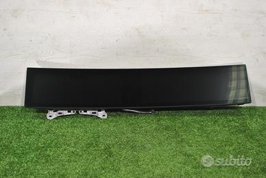 BMW G60 G61 G90 M5 Display monitor schermo