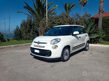 Fiat 500L 1.3 Multijet 85 CV Pop