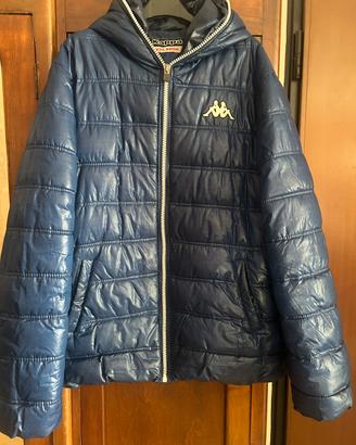 Piumino uomo della Kappa taglia XXL