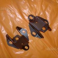 Fiat 500 D L F R 126 ATTACCO TRAPEZZI TRAPEZI SABB