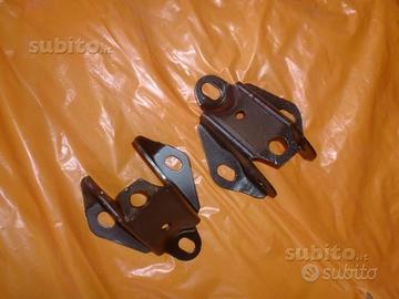 Fiat 500 D L F R 126 ATTACCO TRAPEZZI TRAPEZI SABB