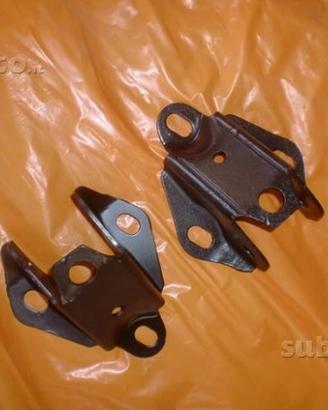 Fiat 500 D L F R 126 ATTACCO TRAPEZZI TRAPEZI SABB