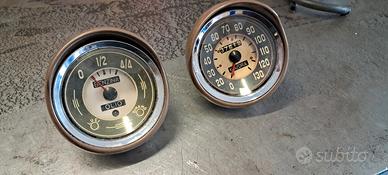manometro per  fiat 1100 103