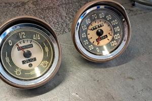 manometro per  fiat 1100 103
