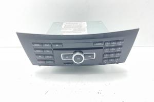 AUTORADIO MERCEDES Classe C W204 Coupè A20490012