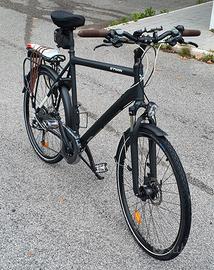 BTWIN HOPRIDER 900 XL 