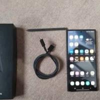 SAMSUNG S24 ULTRA 256GB 