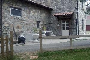 Rustico ideale per vacanza in completo relax