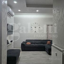 Appartamento Torino [Cod. rif 3317271VRG]
