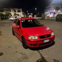 Volkswagen polo 6n2 PREZZO TRATTABILE