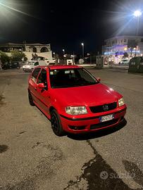 Volkswagen polo 6n2 PREZZO TRATTABILE