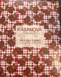 Pigiama Uomo Kasanova