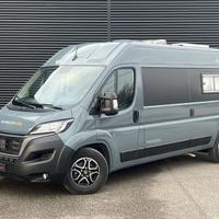 FIAT Ducato BunkerVan Memphis 599 Camper Seri...