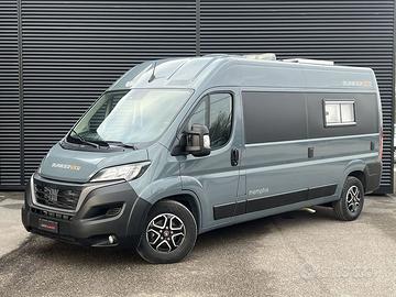 FIAT Ducato BunkerVan Memphis 599 Camper Seri...