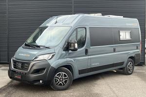 FIAT Ducato BunkerVan Memphis 599 Camper Seri...