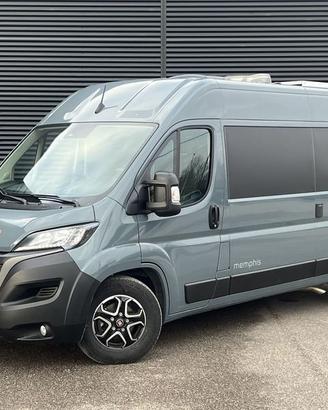 FIAT Ducato BunkerVan Memphis 599 Camper Seri...