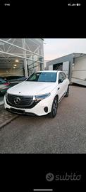 Mercedes Eqc 400