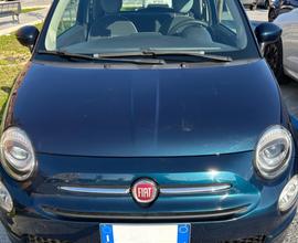 Fiat 500 (2007-2016) - 2016