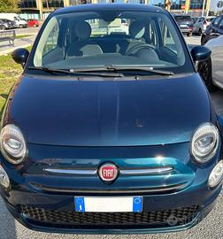 Fiat 500 (2007-2016) - 2016