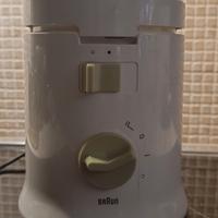 Frullatore/ Frullatutto Braun